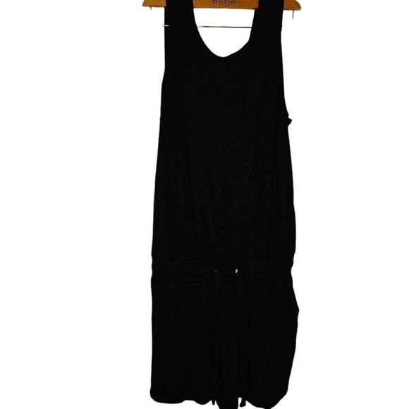 Time And Tru Romper - Picture 1 of 6